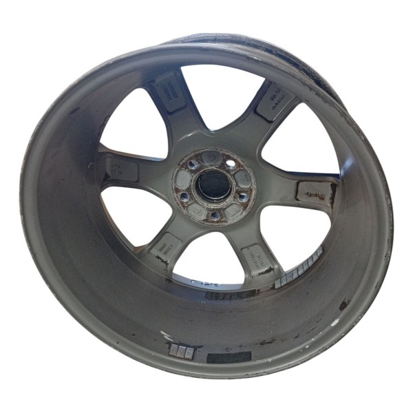 Jogo Roda Aro 18 Volvo Xc60 T5 2012 Detalhe