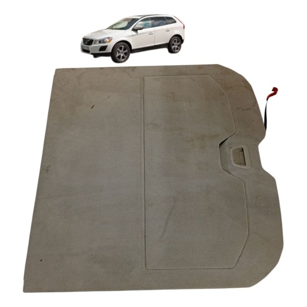 Tampão Porta Malas Xc60 T5 2012