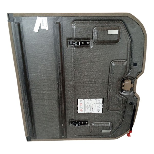 Tampão Porta Malas Xc60 T5 2012