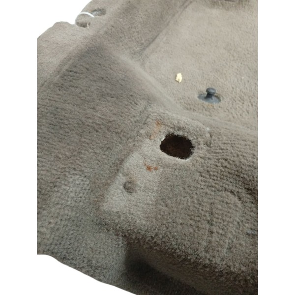 Carpete Dianteiro Esquerdo Volvo Xc60 T5 2012