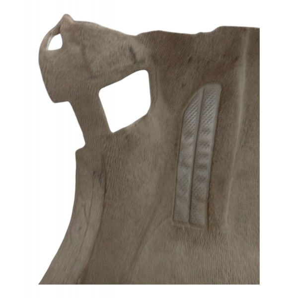 Carpete Dianteiro Esquerdo Volvo Xc60 T5 2012