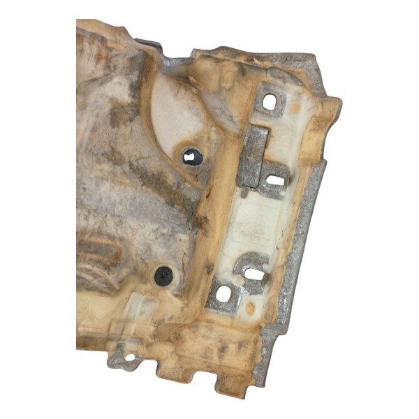 Carpete Dianteiro Esquerdo Volvo Xc60 T5 2012