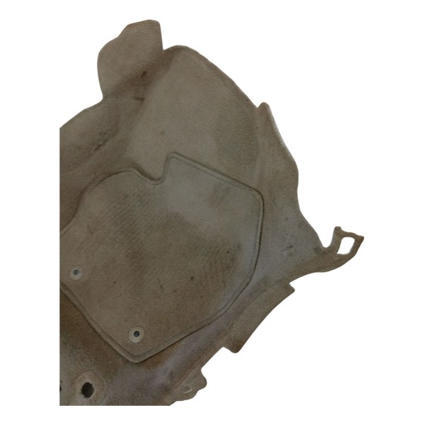 Carpete Dianteiro Esquerdo Volvo Xc60 T5 2012