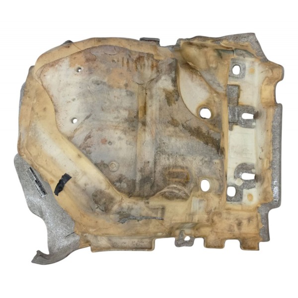 Carpete Dianteiro Esquerdo Volvo Xc60 T5 2012