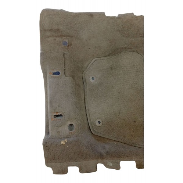 Carpete Dianteiro Esquerdo Volvo Xc60 T5 2012