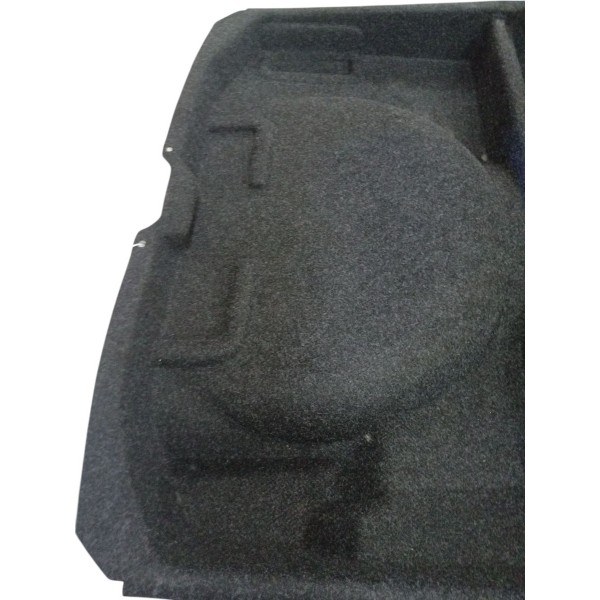 Forró Assoalho Porta Mala Estepe Volvo Xc60 4p T5 2012