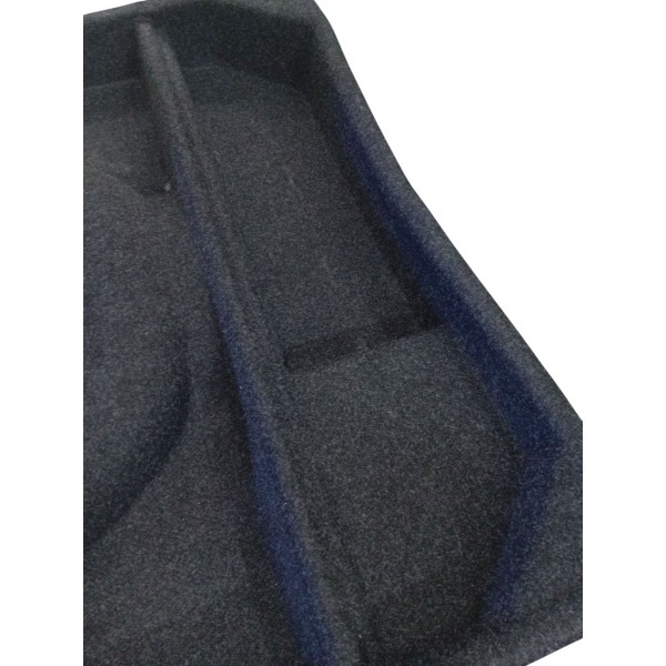 Forró Assoalho Porta Mala Estepe Volvo Xc60 4p T5 2012