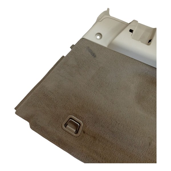 Forro Traseiro Direito Porta Malas Volvo Xc60 4p T5 2012