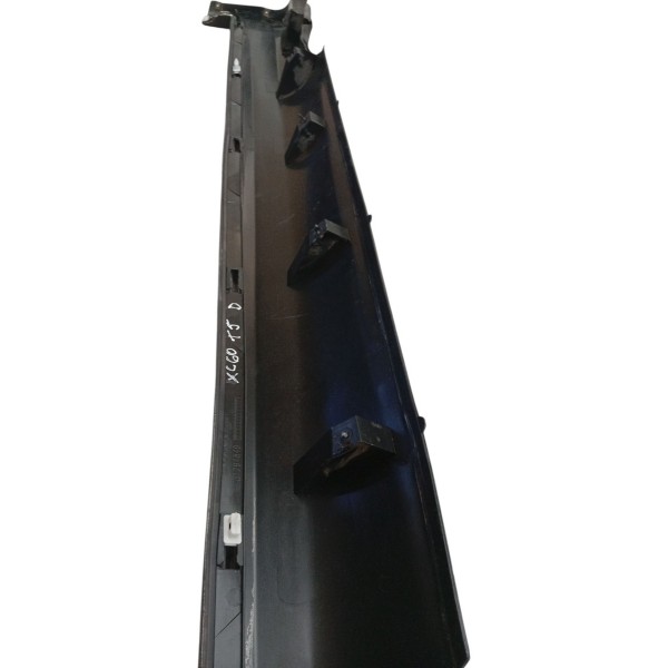 Spoiler Lateral Direito Volvo Xc60 2.0 2012 Detalhe