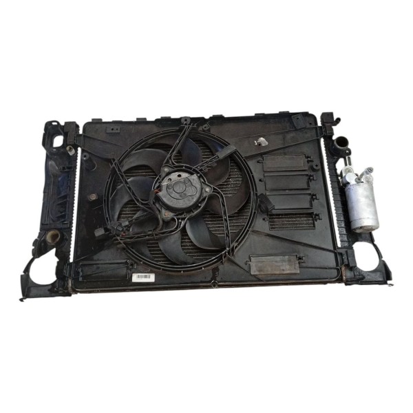 Kit Radiador Ventoinha Volvo Xc60 T5 2012