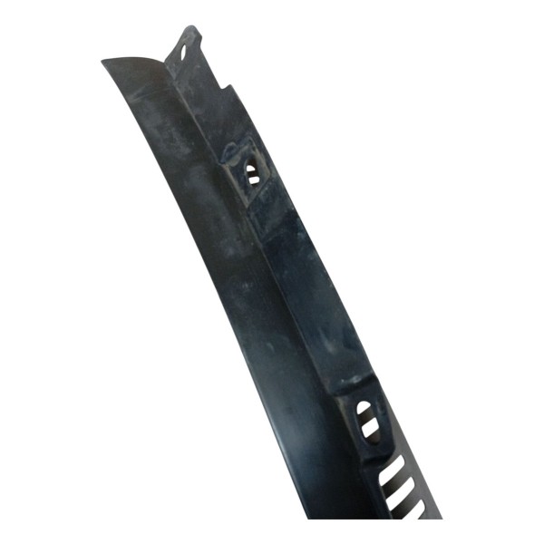 Grade Churrasqueira Acabamento Capo Volvo Xc60 T5 2012