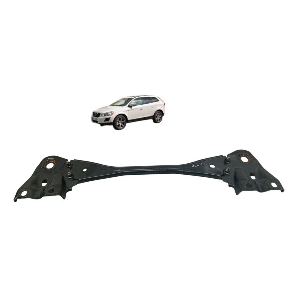 Suporte Travessa Radiador Volvo Xc60 T5 2012