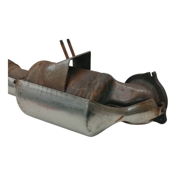 Catalisador Secundario Volvo Xc60 2.0 T5 2012