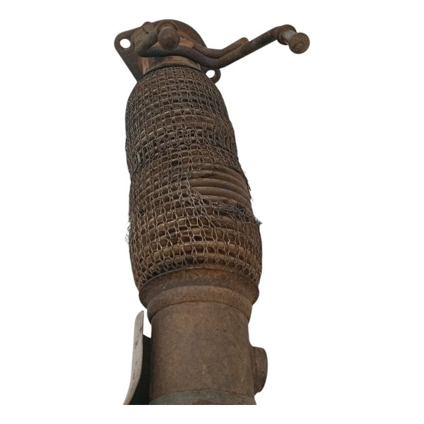 Catalisador Secundario Volvo Xc60 2.0 T5 2012