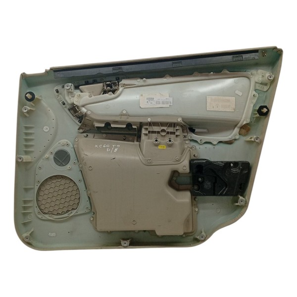 Forro Porta Dianteira Esquerda Volvo 4p Xc60 T5 2012