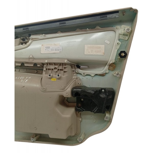 Forro Porta Dianteira Esquerda Volvo 4p Xc60 T5 2012