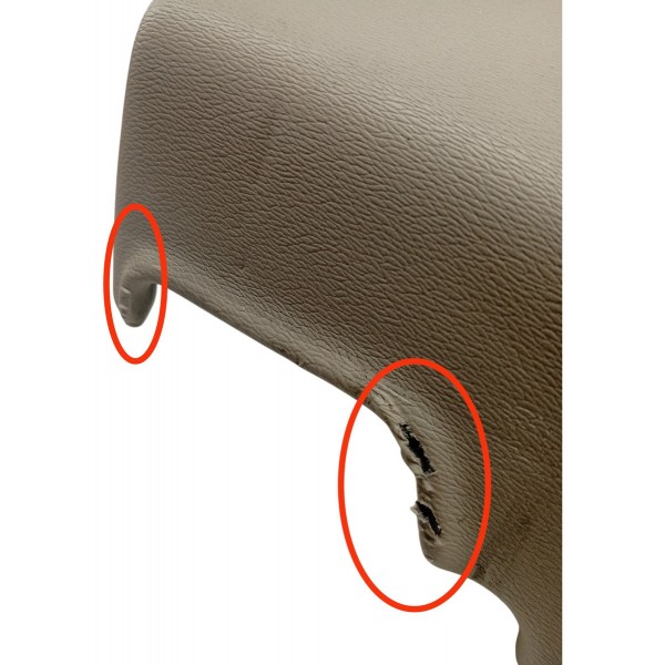 Forro Porta Dianteira Esquerda Volvo 4p Xc60 T5 2012