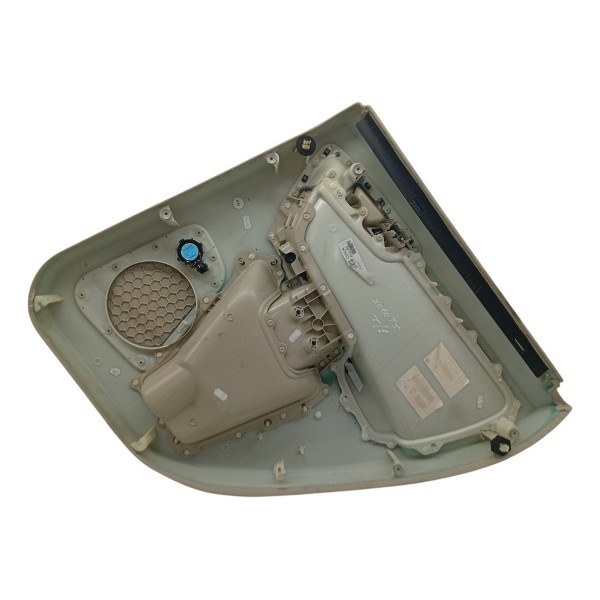 Forro Porta Traseira Esquerda Volvo Xc60 T5 2012