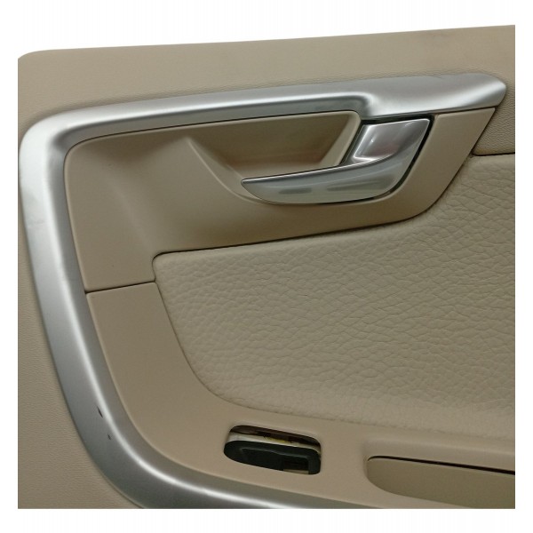 Forro Porta Dianteira Traseira Direita Volvo 4p Xc60 T5 2012