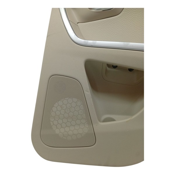 Forro Porta Dianteira Traseira Direita Volvo 4p Xc60 T5 2012