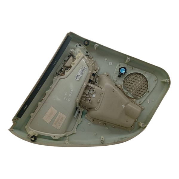 Forro Porta Dianteira Traseira Direita Volvo 4p Xc60 T5 2012