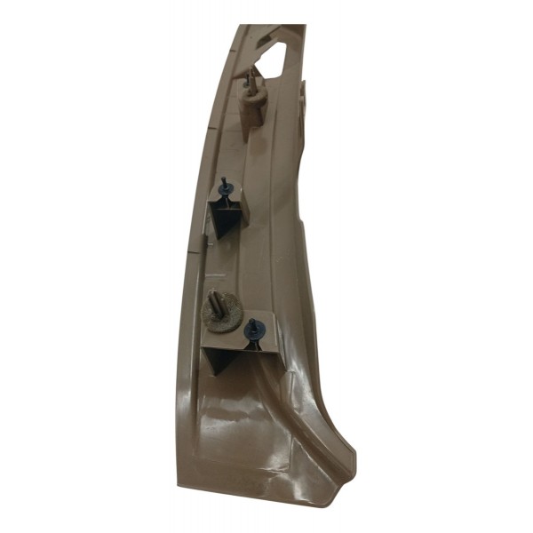 Acabamento Soleira Porta Malas Volvo Xc60 2012
