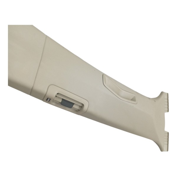 Moldura Duto Coluna Central Direita Volvo Xc60 T5 2012 Moldura Duto Coluna Central Direita Volvo Xc60 T5 2012