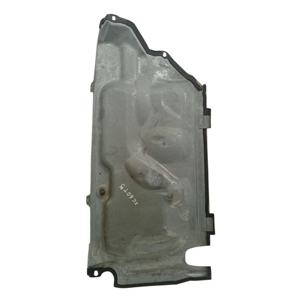 Defletor Painel Corta Fogo Volvo Xc60 T5 2012