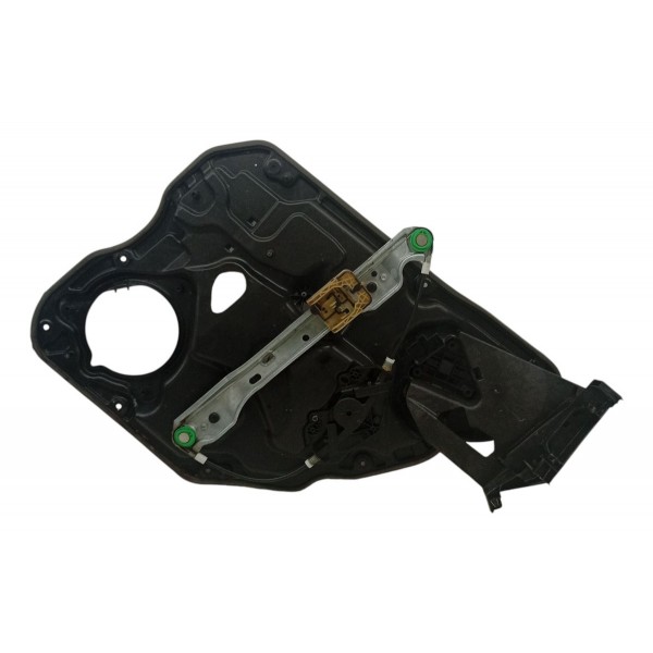Maquina Vidro Traseira Esquerdo Volvo Xc60 T5 2012 Detalhe Maquina Vidro Traseira Esquerdo Volvo Xc60 T5 2012 Detalhe