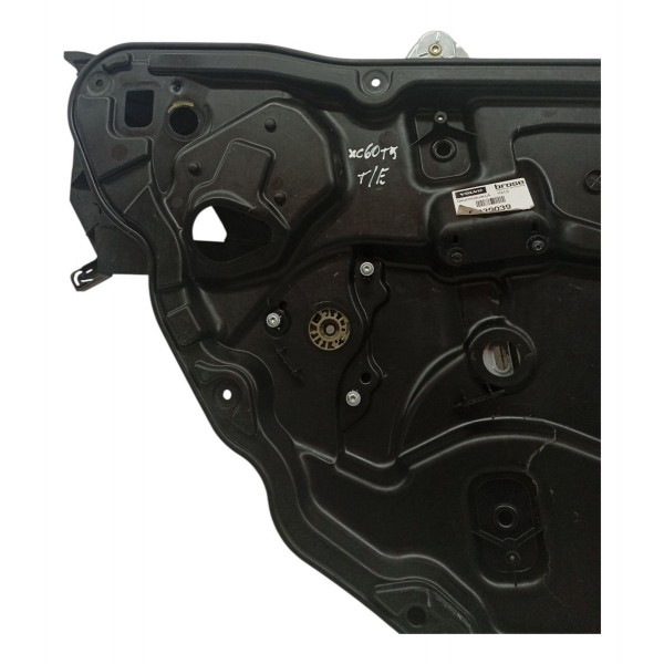 Maquina Vidro Traseira Esquerdo Volvo Xc60 T5 2012 Detalhe Maquina Vidro Traseira Esquerdo Volvo Xc60 T5 2012 Detalhe