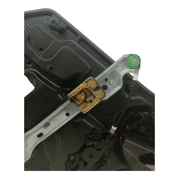Maquina Vidro Traseira Esquerdo Volvo Xc60 T5 2012 Detalhe Maquina Vidro Traseira Esquerdo Volvo Xc60 T5 2012 Detalhe