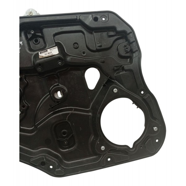 Maquina Vidro Traseira Esquerdo Volvo Xc60 T5 2012 Detalhe Maquina Vidro Traseira Esquerdo Volvo Xc60 T5 2012 Detalhe