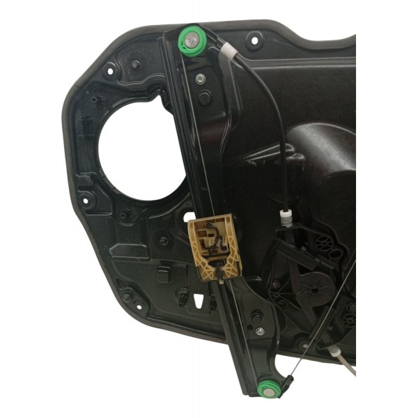 Maquina Vidro Dianteiro Direito Volvo Xc60 T5 2012
