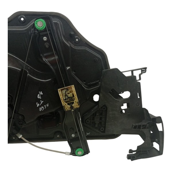 Maquina Vidro Dianteiro Direito Volvo Xc60 T5 2012