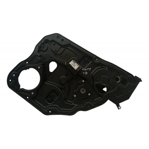 Maquina Vidro Traseira Direita Volvo Xc60 T5 2012