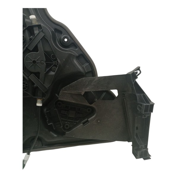 Maquina Vidro Traseira Direita Volvo Xc60 T5 2012