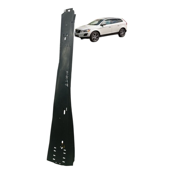 Guia Protetor Tubo Combustivel Volvo Xc60 T5 2012