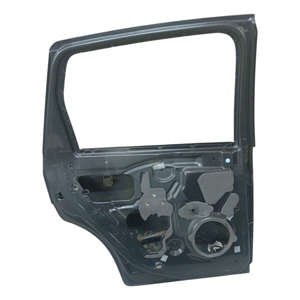 Porta Traseiro Esquerda Ford Fiesta 2013