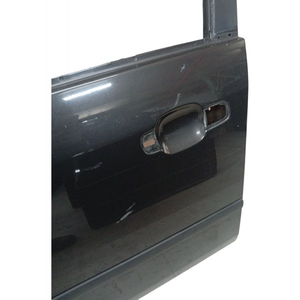 Porta Dianteira Esquerda Ford Fiesta 2013