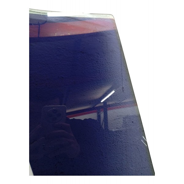 Vidro Porta Traseiro Direito Volvo Xc60 T5 2012