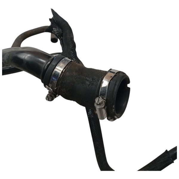 Gargalo Tanque Combustível Volvo Xc60 2.0 2012