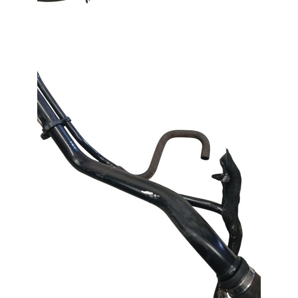 Gargalo Tanque Combustível Volvo Xc60 2.0 2012