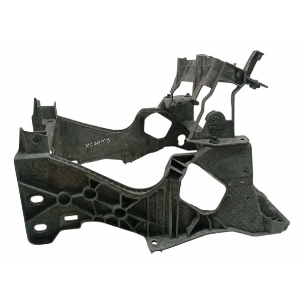 Suporte Painel Frontal Volvo Xc60 T5 2012 Suporte Painel Frontal Volvo Xc60 T5 2012