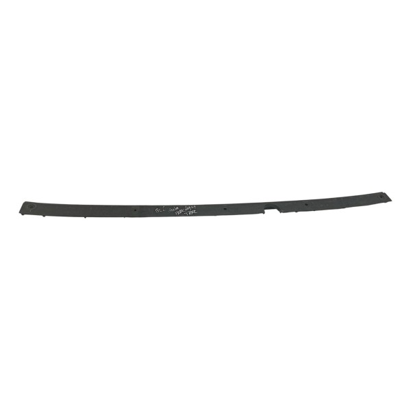 Guia Parachoque Traseiro Volkswagen Gol G3 2002 2003