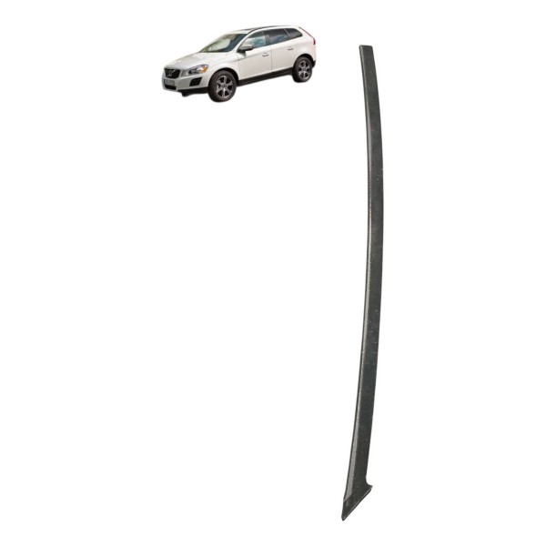 Friso Externo Teto Direito Citroen C3 2012 2013 2014
