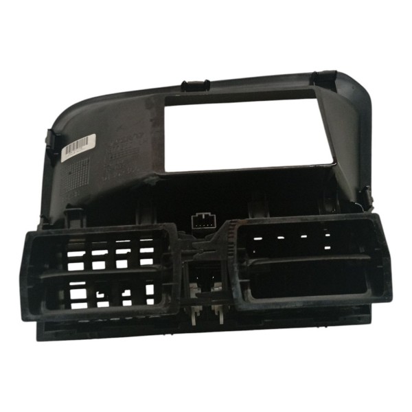 Moldura Difusor Ar Central Volvo Xc60 T5 2012