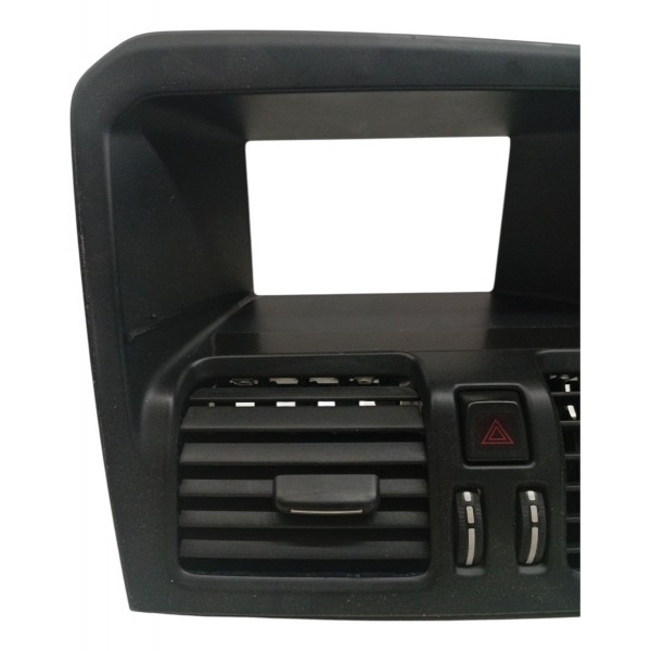 Moldura Difusor Ar Central Volvo Xc60 T5 2012