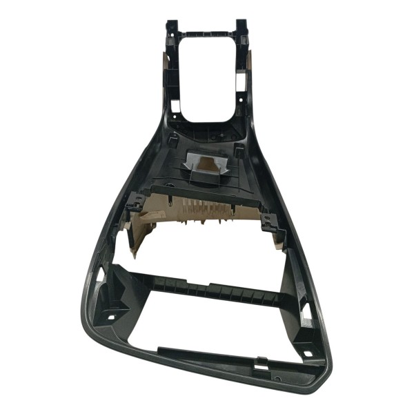 Moldura Interna Console Central  Volvo Xc60 T5 2012