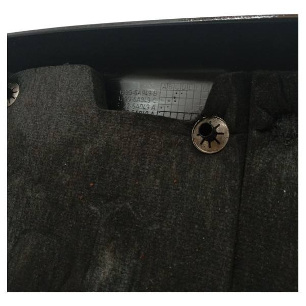 Tampa Motor Volvo Xc60 2.0 T5 2012