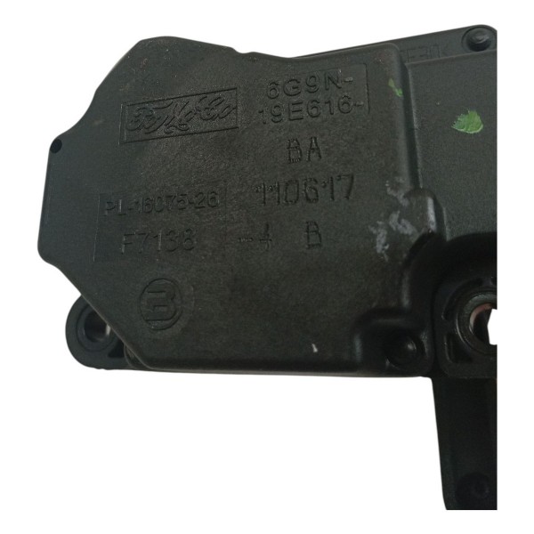 Atuador Interno Motor Caixa Ar Volvo Xc60 2.0 T5 2012